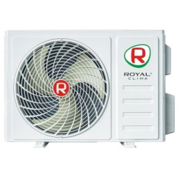 Кондиционер Royal Clima ATTICA NERO RC-AN70HN