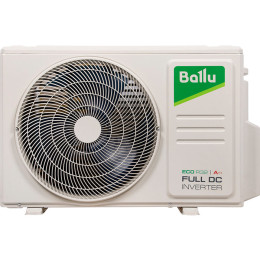 Кондиционер Ballu Odyssey DC Inverter BSOI-12HN8