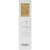 Кондиционер Ballu Odyssey DC Inverter BSOI-12HN8