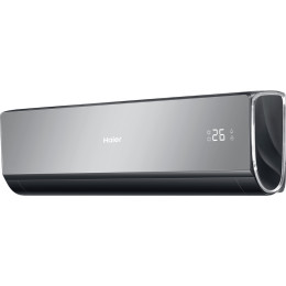 Кондиционер Haier Lightera HSU-09HNF303/R2 -B/HSU-09HUN203/R2 (-30С)