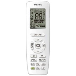 Кондиционер Gree Pular Eco GWH07AGAXA-K6DNA4E