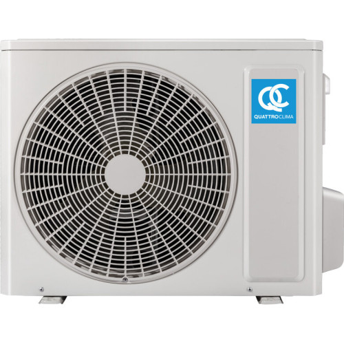 Кондиционер QUATTROCLIMA Lanterna QV-LA18WBE/QN-LA18WBE
