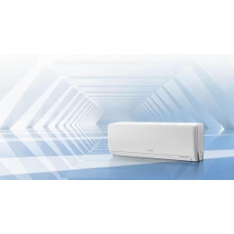 Кондиционер Gree Pular Eco GWH24AGDXE-K6DNA4B