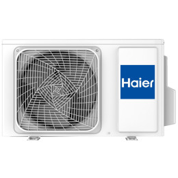 Кондиционер Haier Coral DC AS100HPL1HRA/1U105S2SS2FA