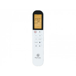Кондиционер Royal Clima GLORIA Inverter RCI-GL35HN