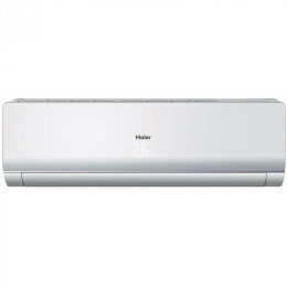 Кондиционер Haier AS09NS6ERA-W/1U09BS3ERA