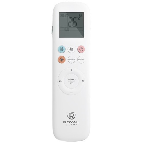 Кондиционер Royal Clima RENAISSANCE RC-RNC22HN