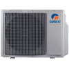 Настенный тепловой насос Gree Lyra GWH09ACC-K6DNA1F(champagne)