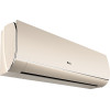 Настенный тепловой насос Gree Lyra GWH09ACC-K6DNA1F(champagne)