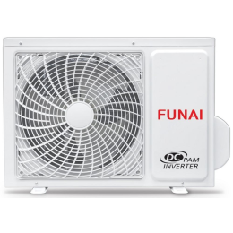Кондиционер Funai KATANA Inverter RAC-I-KT35HP.D01