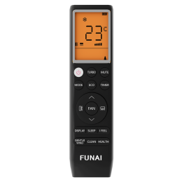 Кондиционер Funai KATANA Inverter RAC-I-KT35HP.D01