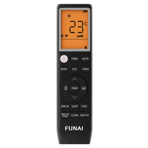 Кондиционер Funai KATANA Inverter RAC-I-KT35HP.D01
