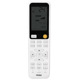 КОНДИЦИОНЕР HAIER FLEXIS ON-OFF 2025 HSU-12HFF203/R3-W