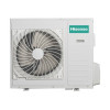 Кондиционер Hisense AS-13HW4SVDTG5 WI-FI Ready