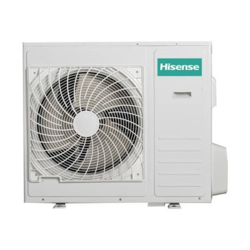 Кондиционер Hisense AS-13HW4SVDTG5 WI-FI Ready