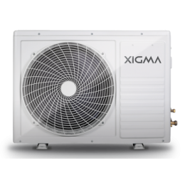 Сплит-система Xigma XG-TXC35RHA Turbocool 2024