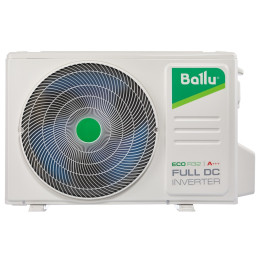 Кондиционер Ballu Ice Peak BSPKI-10HN8_24Y