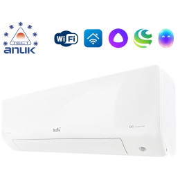 Кондиционер Ballu Ice Peak BSPKI-10HN8_24Y