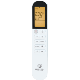 Кондиционер Royal Clima ARIA DC Inverter RCI-AR22HN