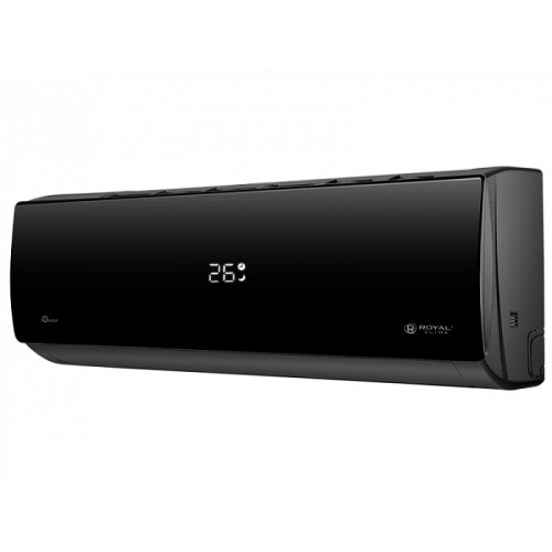 Кондиционер Royal Clima ATTICA NERO RC-AN35HN