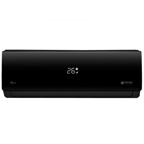 Кондиционер Royal Clima ATTICA NERO RC-AN35HN