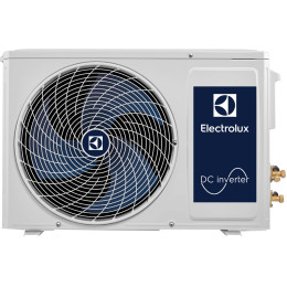 Кондиционер Electrolux Skandi EACS/I-24HSK/N3