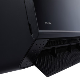 Кондиционер Electrolux Onix Super EACS/I-09HIX-BLACK/N8