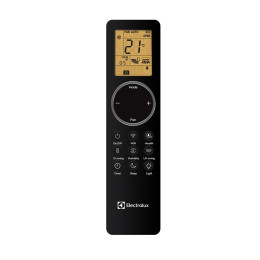 Кондиционер Electrolux Enterprise EACS/I-09HEN-BLACK/N8