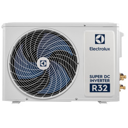 Кондиционер Electrolux Onix Super EACS/I-18HIX-BLACK/N8