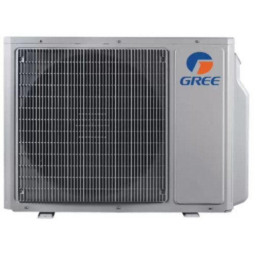 Кондиционер Gree Lyra GWH24ACE-K6DNA1I(black)