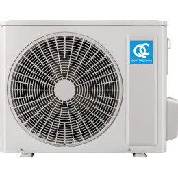 Кондиционер QUATTROCLIMA Lanterna QV-LA24WBE/QN-LA24WBE