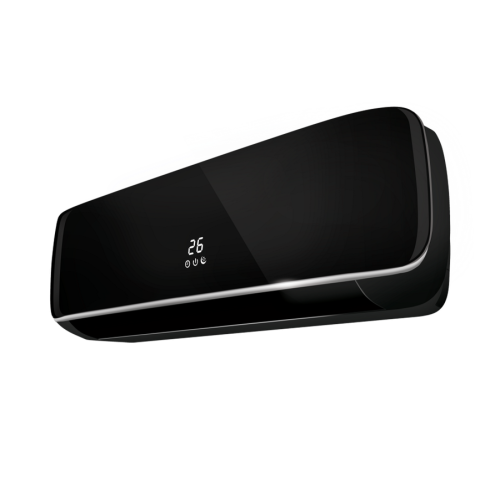 Кондиционер Hisense BLACK CRYSTAL Classic A AS-07HW4SYDTG035B