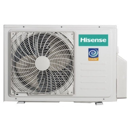 Кондиционер Hisense EXPERT PRO DC Inverter AS-18UW4RXATV03