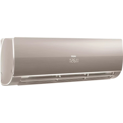 КОНДИЦИОНЕР HAIER FLEXIS ON-OFF 2025 HSU-09HFF203/R3-G
