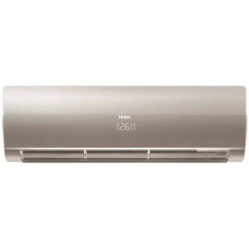 КОНДИЦИОНЕР HAIER FLEXIS ON-OFF 2025 HSU-09HFF203/R3-G