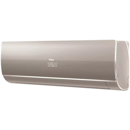 КОНДИЦИОНЕР HAIER FLEXIS ON-OFF 2025 HSU-09HFF203/R3-G