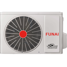 Кондиционер Funai DAIJIN Inverter RAC-I-DA25HP.D01