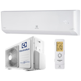 Кондиционер Electrolux Viking 2.0 EACS/I-24HVI/N8_19Y