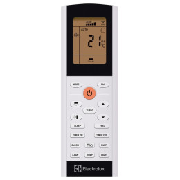 Кондиционер Electrolux Air Gate 2 EACS/I-18HG-MILK2/N8