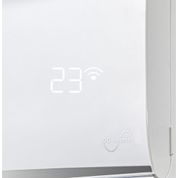 Кондиционер Electrolux Smartline EACS/I-24HSM/N8