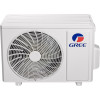 Кондиционер Gree Pular GWH24AGEXF-K6DNA4A (black)