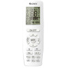 Кондиционер Gree Pular GWH24AGEXF-K6DNA4A (black)