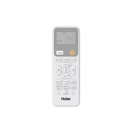 КОНДИЦИОНЕР HAIER CORAL ON-OFF HSU-07HPL303/R3