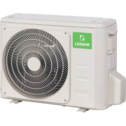 Кондиционер Lessar Cool+ LS-H28KPA2/LU-H28KPA2