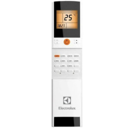 Кондиционер Electrolux Air Gate 2 EACS/I-09HG-BLACK2/N8