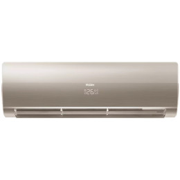 КОНДИЦИОНЕР HAIER FLEXIS ON-OFF 2025 HSU-07HFF203/R3-G