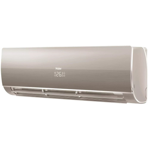 КОНДИЦИОНЕР HAIER FLEXIS ON-OFF 2025 HSU-07HFF203/R3-G