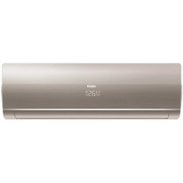 КОНДИЦИОНЕР HAIER FLEXIS ON-OFF 2025 HSU-07HFF203/R3-G