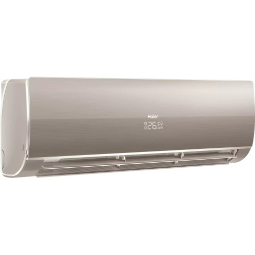 КОНДИЦИОНЕР HAIER FLEXIS ON-OFF 2025 HSU-07HFF203/R3-G