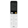 КОНДИЦИОНЕР HAIER FLEXIS ON-OFF HSU-18HFF103/R3-B